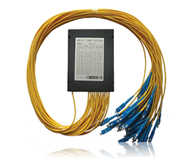 Optical Splitters